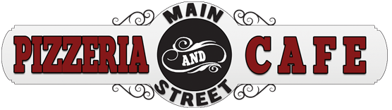 Main St. Pizzeria and Cafe